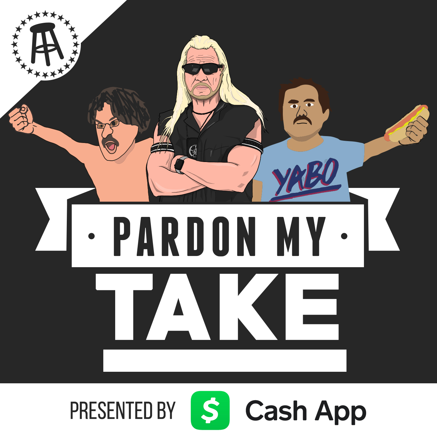 Dog The Bounty Hunter + World Series Game 6 Recap