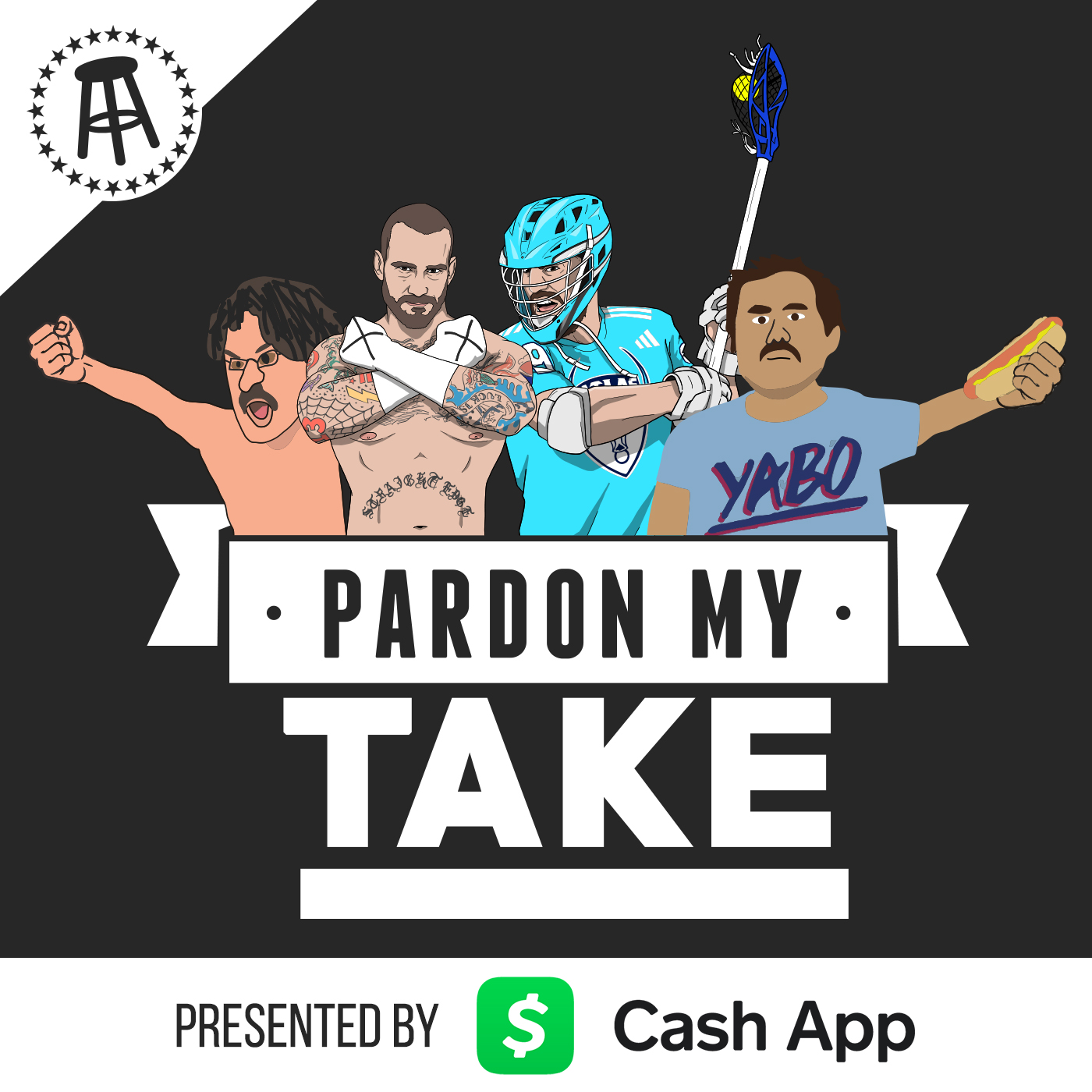 CM Punk, Paul Rabil, Week 8 Preview and Picks