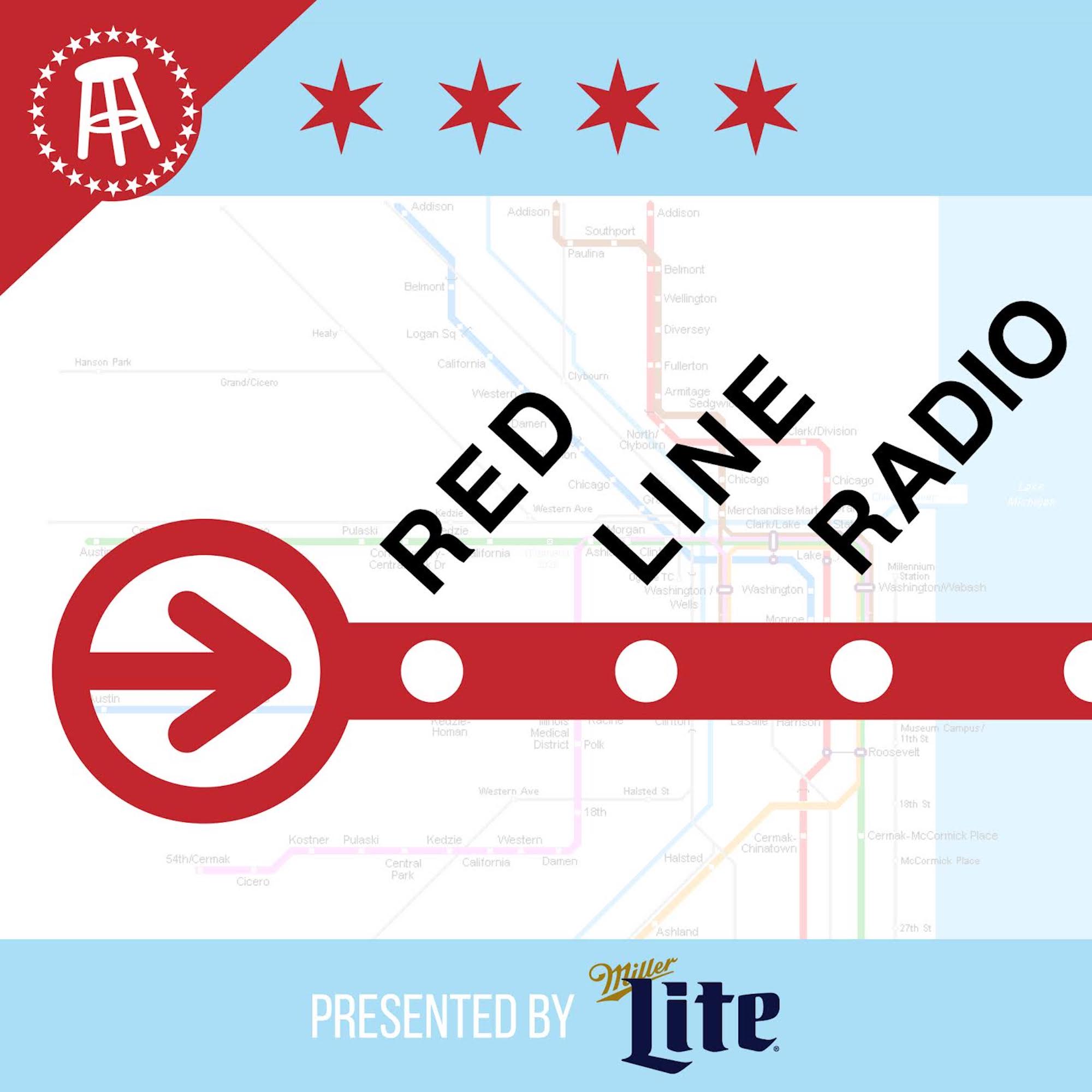 Red Line Radio